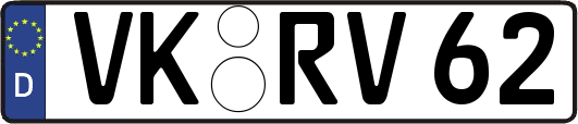 VK-RV62