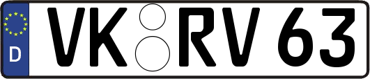 VK-RV63