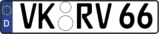 VK-RV66