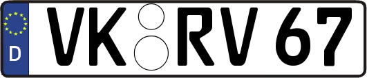 VK-RV67