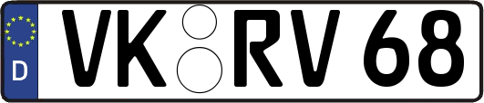 VK-RV68