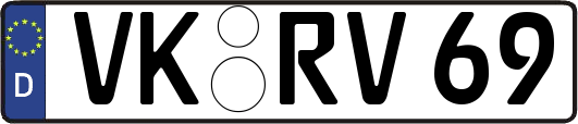 VK-RV69