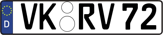 VK-RV72