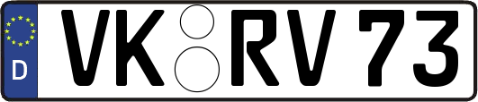 VK-RV73