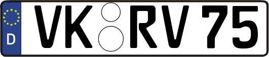 VK-RV75