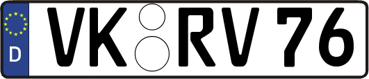 VK-RV76