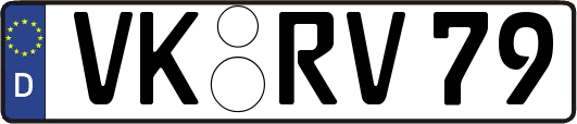 VK-RV79