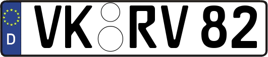 VK-RV82
