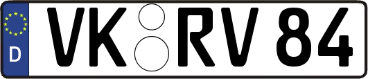 VK-RV84