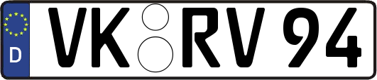 VK-RV94