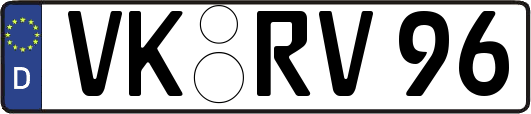 VK-RV96