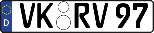 VK-RV97