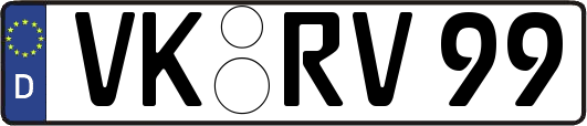VK-RV99