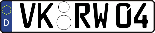 VK-RW04