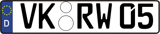 VK-RW05