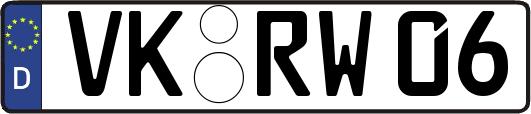 VK-RW06