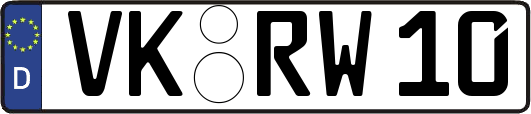 VK-RW10
