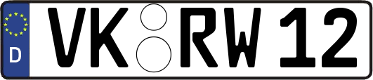 VK-RW12