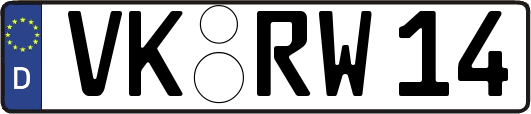 VK-RW14
