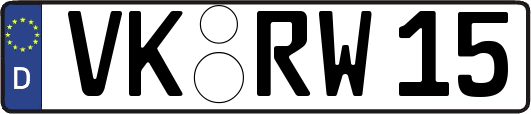 VK-RW15