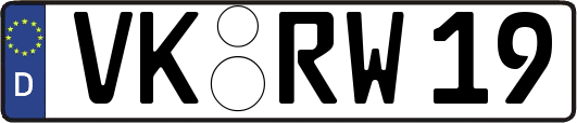 VK-RW19