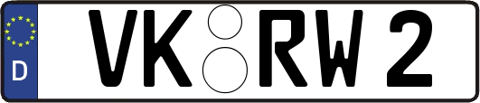 VK-RW2