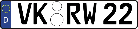 VK-RW22