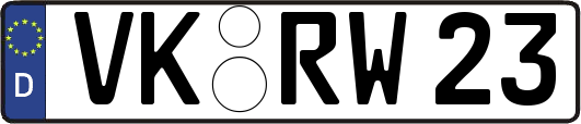 VK-RW23