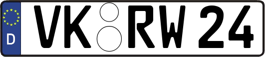 VK-RW24