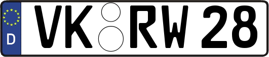 VK-RW28