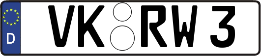 VK-RW3