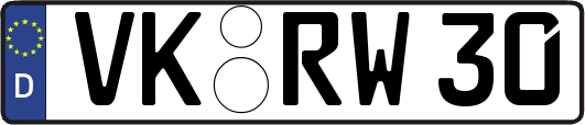 VK-RW30