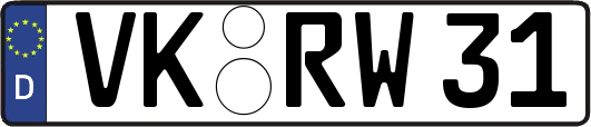 VK-RW31