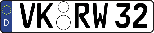 VK-RW32