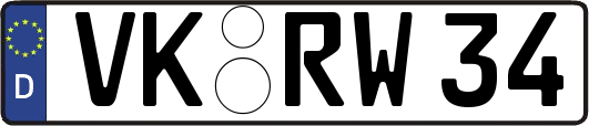 VK-RW34