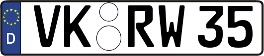 VK-RW35