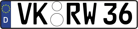 VK-RW36