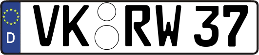 VK-RW37