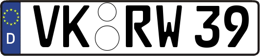 VK-RW39