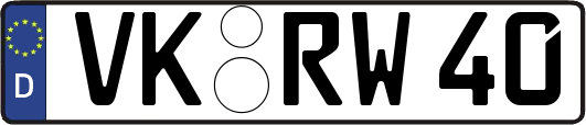 VK-RW40
