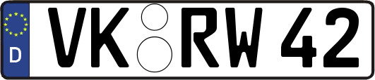 VK-RW42