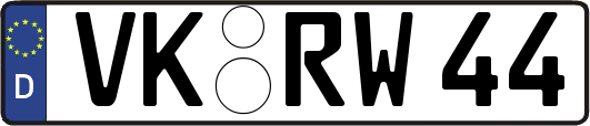 VK-RW44