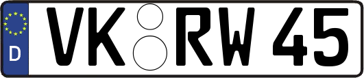 VK-RW45