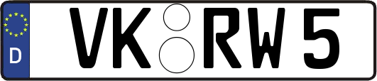 VK-RW5