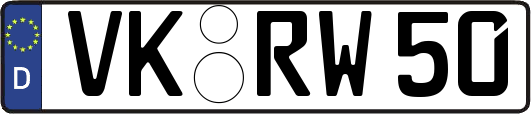 VK-RW50