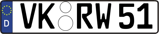 VK-RW51