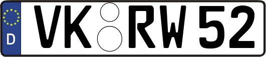 VK-RW52