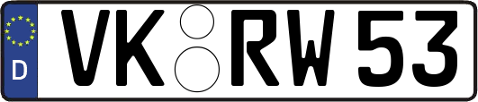 VK-RW53