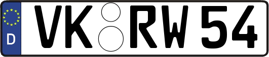 VK-RW54