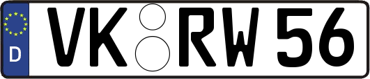 VK-RW56